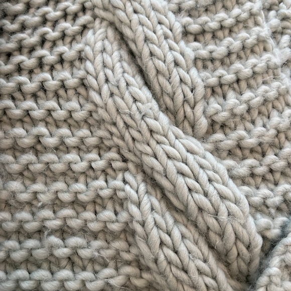 Me Mittens knit cardigan in size M/L - good condition - Picture 2 of 3